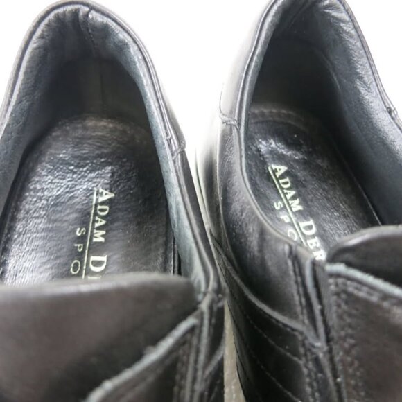 Adam Derrick Sport Leather Casual Footwear Shoes Sports Footwear Shoe Men's 12 - Picture 2 of 8